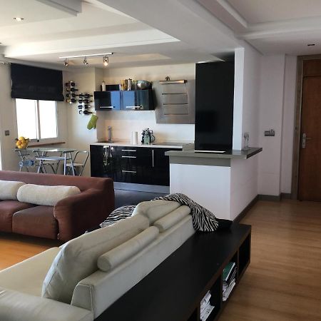 Apartamento Fuengirola Oasis Beach Buitenkant foto