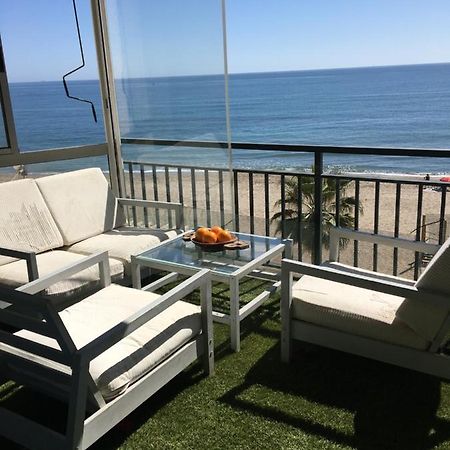 Apartamento Fuengirola Oasis Beach Buitenkant foto