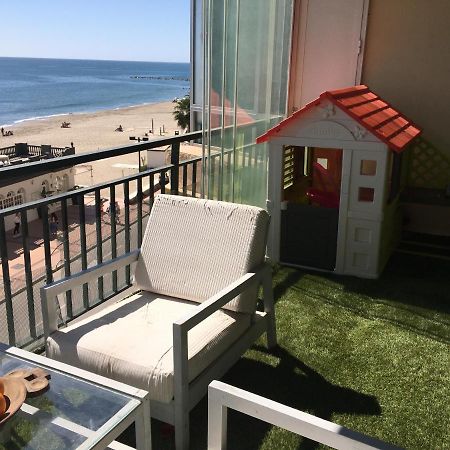 Apartamento Fuengirola Oasis Beach Buitenkant foto