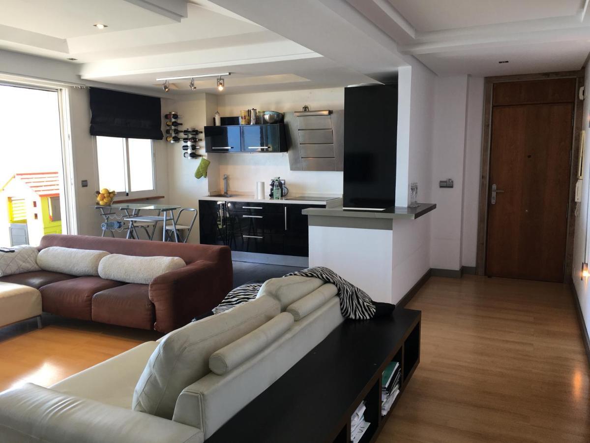 Apartamento Fuengirola Oasis Beach Buitenkant foto