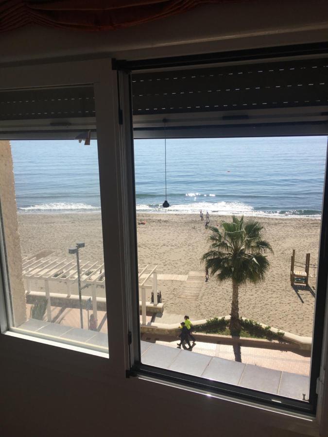 Apartamento Fuengirola Oasis Beach Buitenkant foto