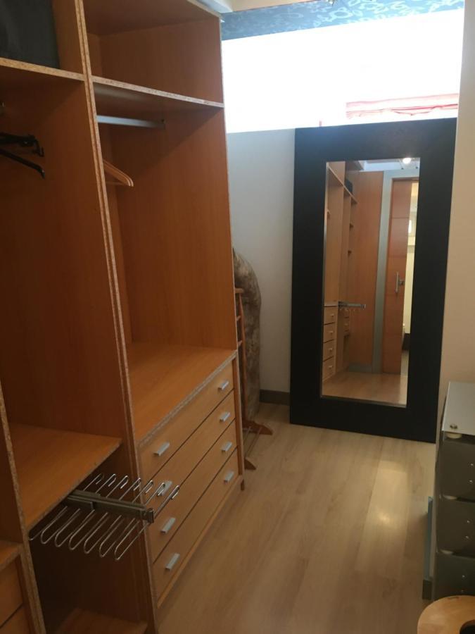 Apartamento Fuengirola Oasis Beach Buitenkant foto