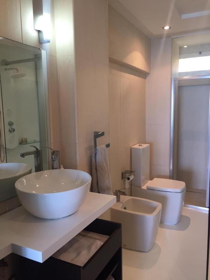 Apartamento Fuengirola Oasis Beach Buitenkant foto