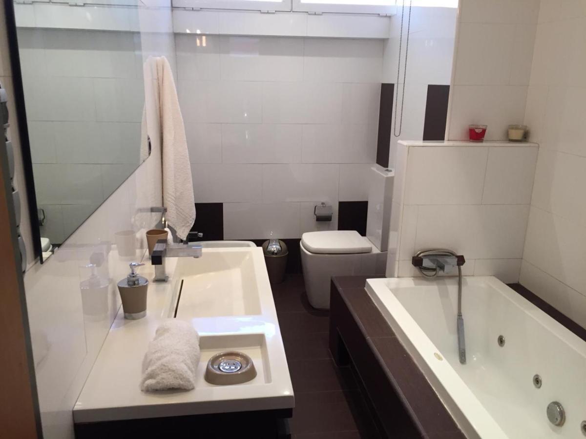 Apartamento Fuengirola Oasis Beach Buitenkant foto