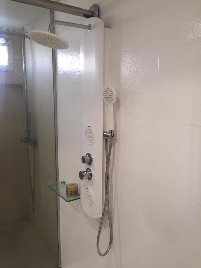 Apartamento Fuengirola Oasis Beach Buitenkant foto